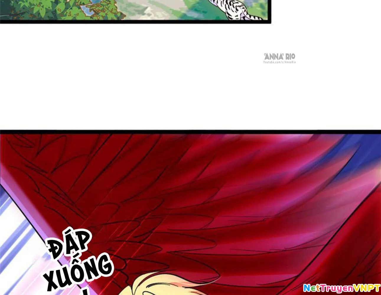 Manh Động Thú Thế Chapter 445 - Next Chapter 446