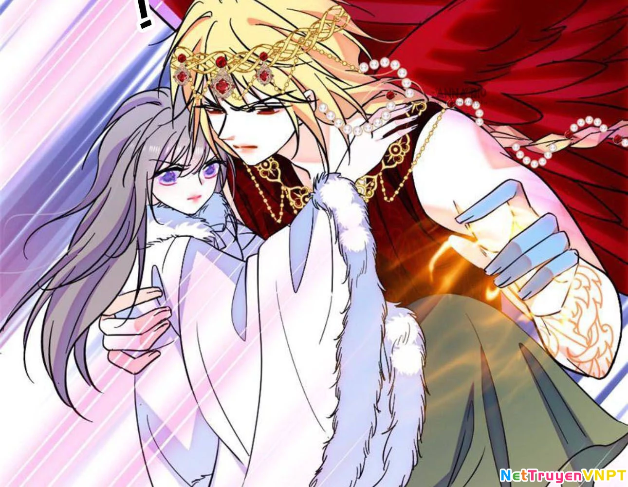 Manh Động Thú Thế Chapter 445 - Next Chapter 446