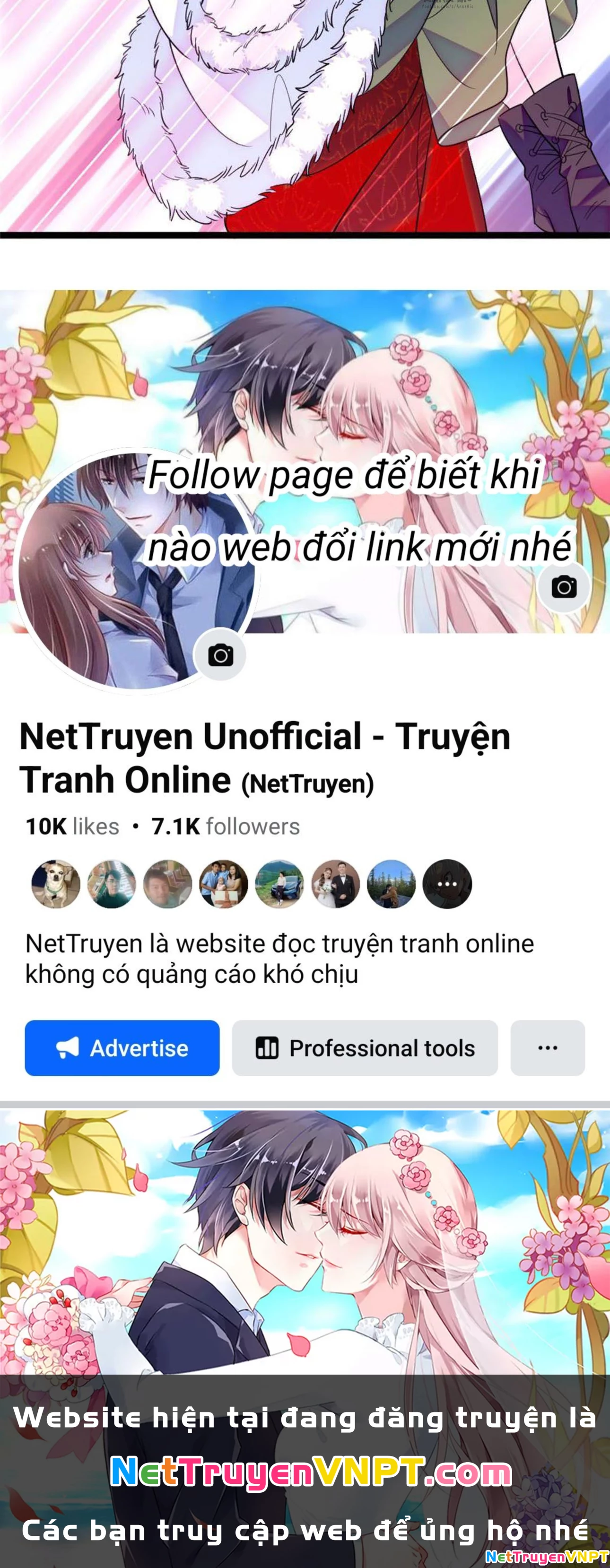Manh Động Thú Thế Chapter 445 - Next Chapter 446
