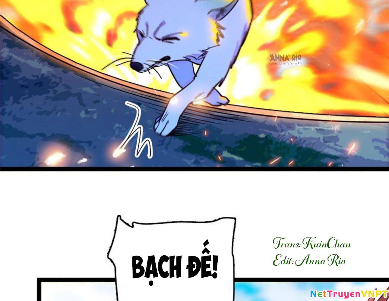 Manh Động Thú Thế Chapter 446 - Next Chapter 447
