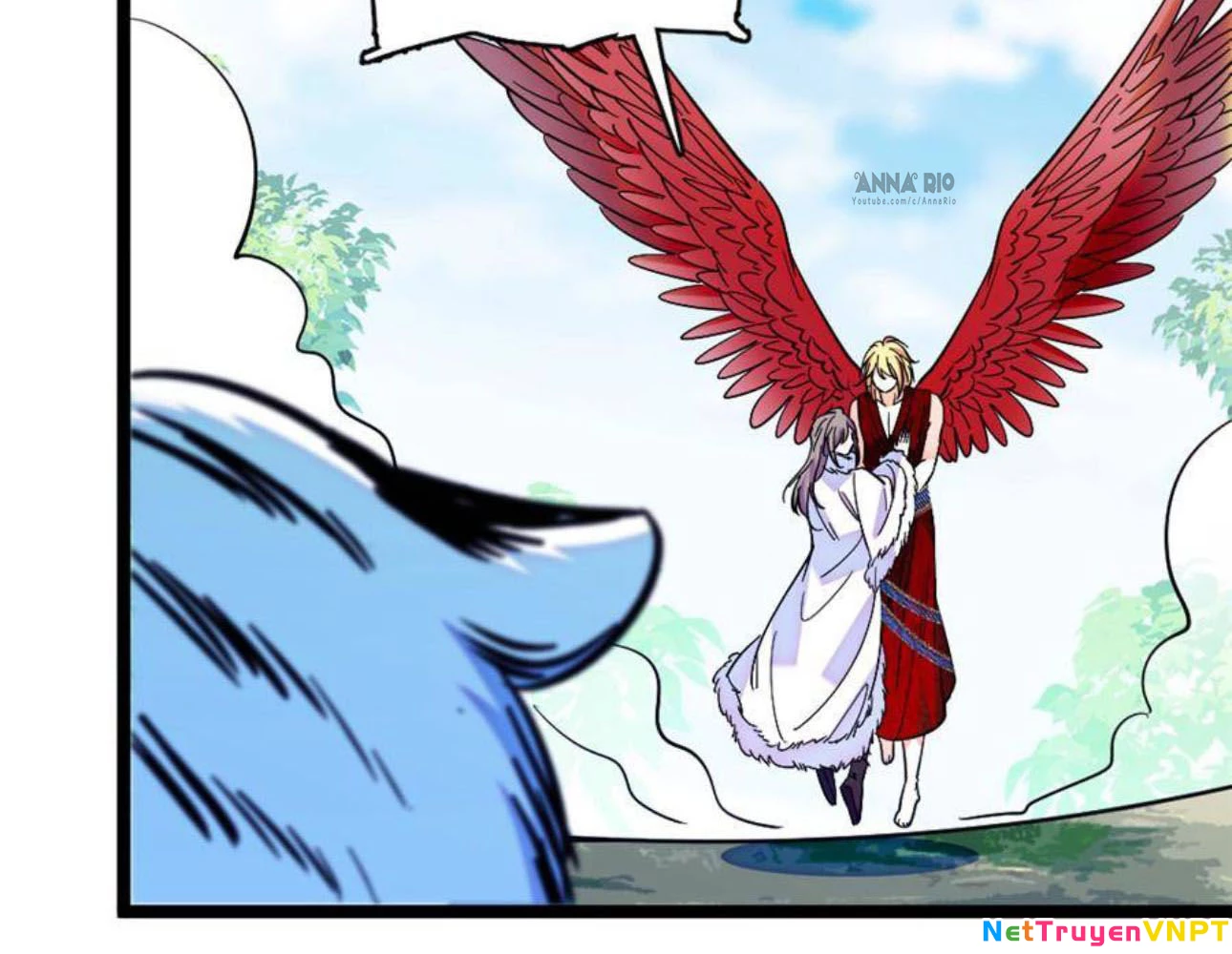 Manh Động Thú Thế Chapter 446 - Next Chapter 447
