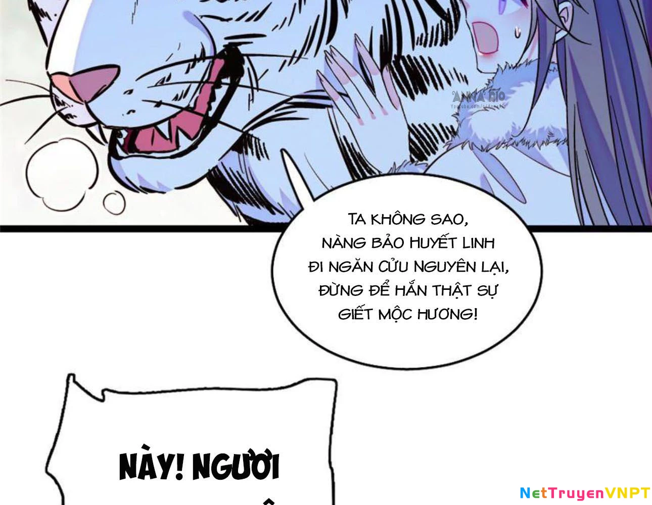 Manh Động Thú Thế Chapter 446 - Next Chapter 447