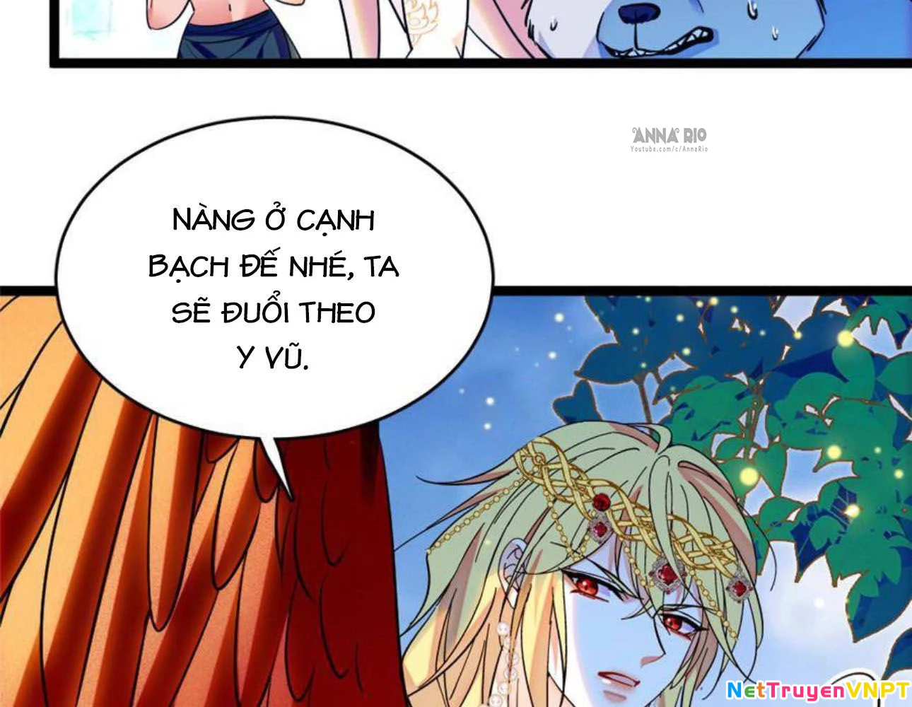Manh Động Thú Thế Chapter 446 - Next Chapter 447