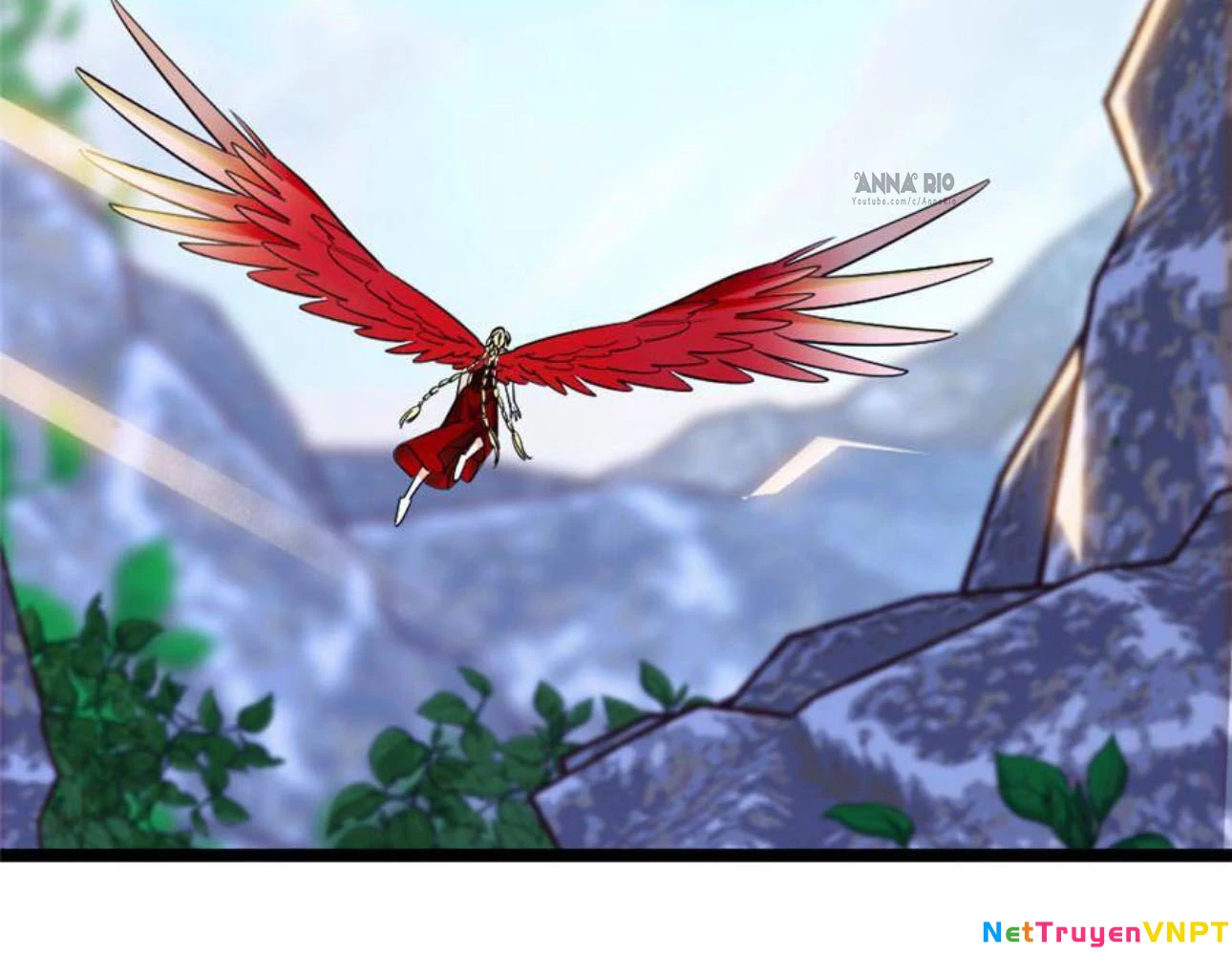 Manh Động Thú Thế Chapter 446 - Next Chapter 447