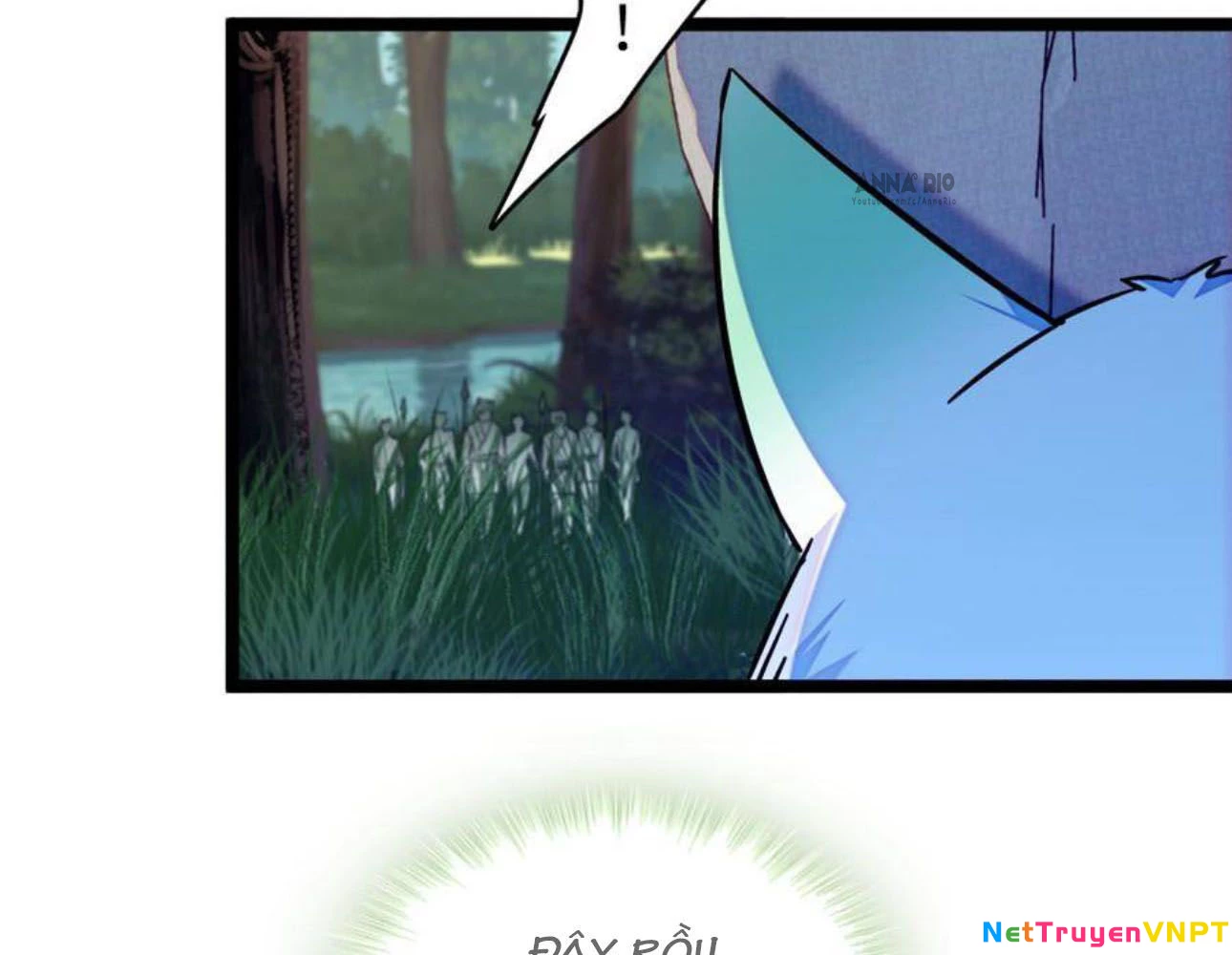 Manh Động Thú Thế Chapter 446 - Next Chapter 447