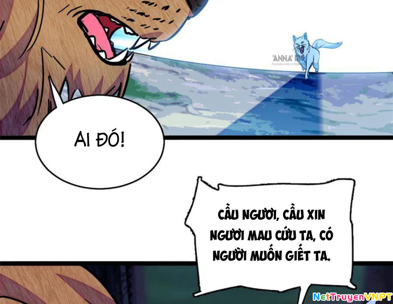 Manh Động Thú Thế Chapter 446 - Next Chapter 447