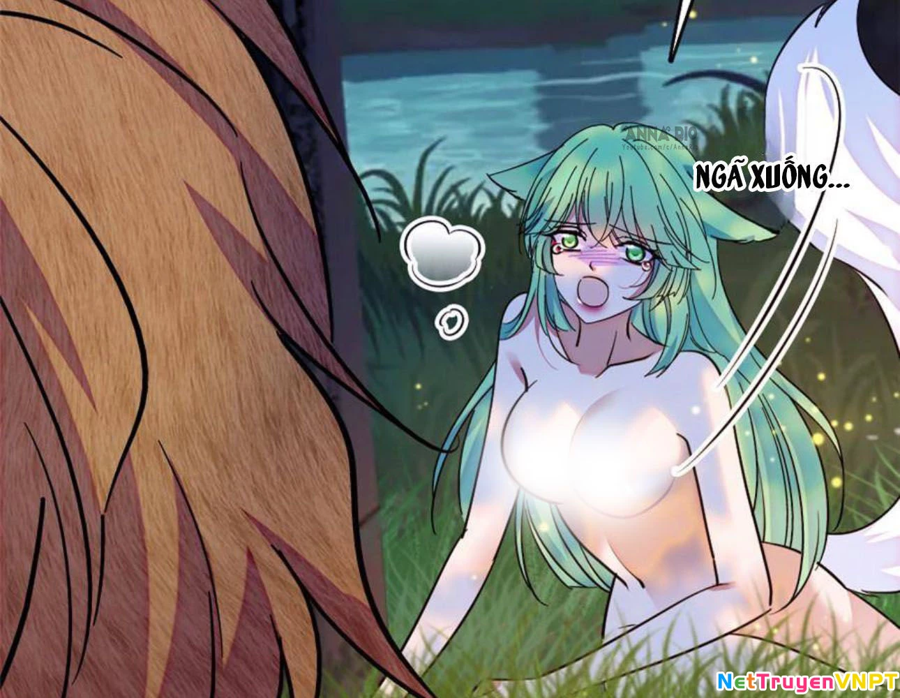 Manh Động Thú Thế Chapter 446 - Next Chapter 447