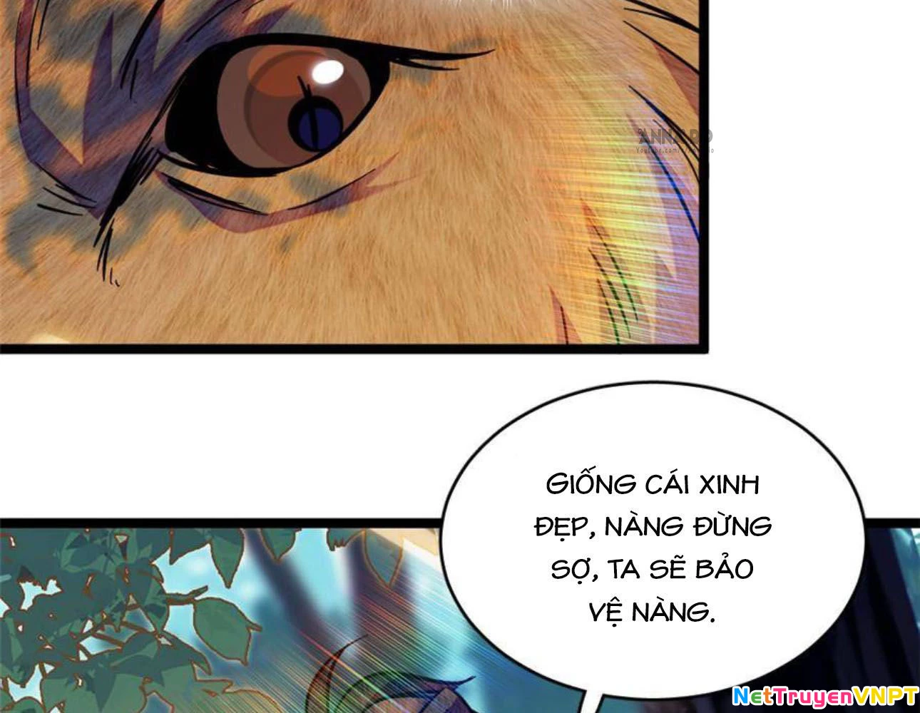 Manh Động Thú Thế Chapter 446 - Next Chapter 447