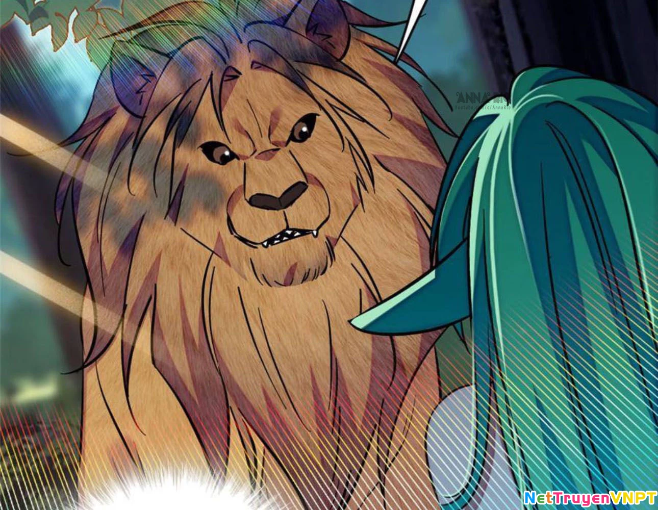 Manh Động Thú Thế Chapter 446 - Next Chapter 447