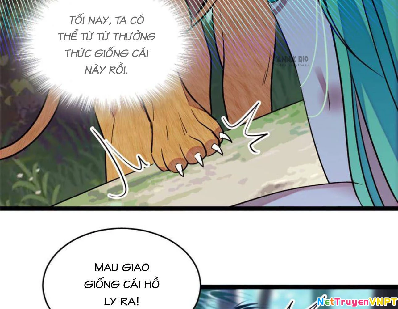 Manh Động Thú Thế Chapter 446 - Next Chapter 447