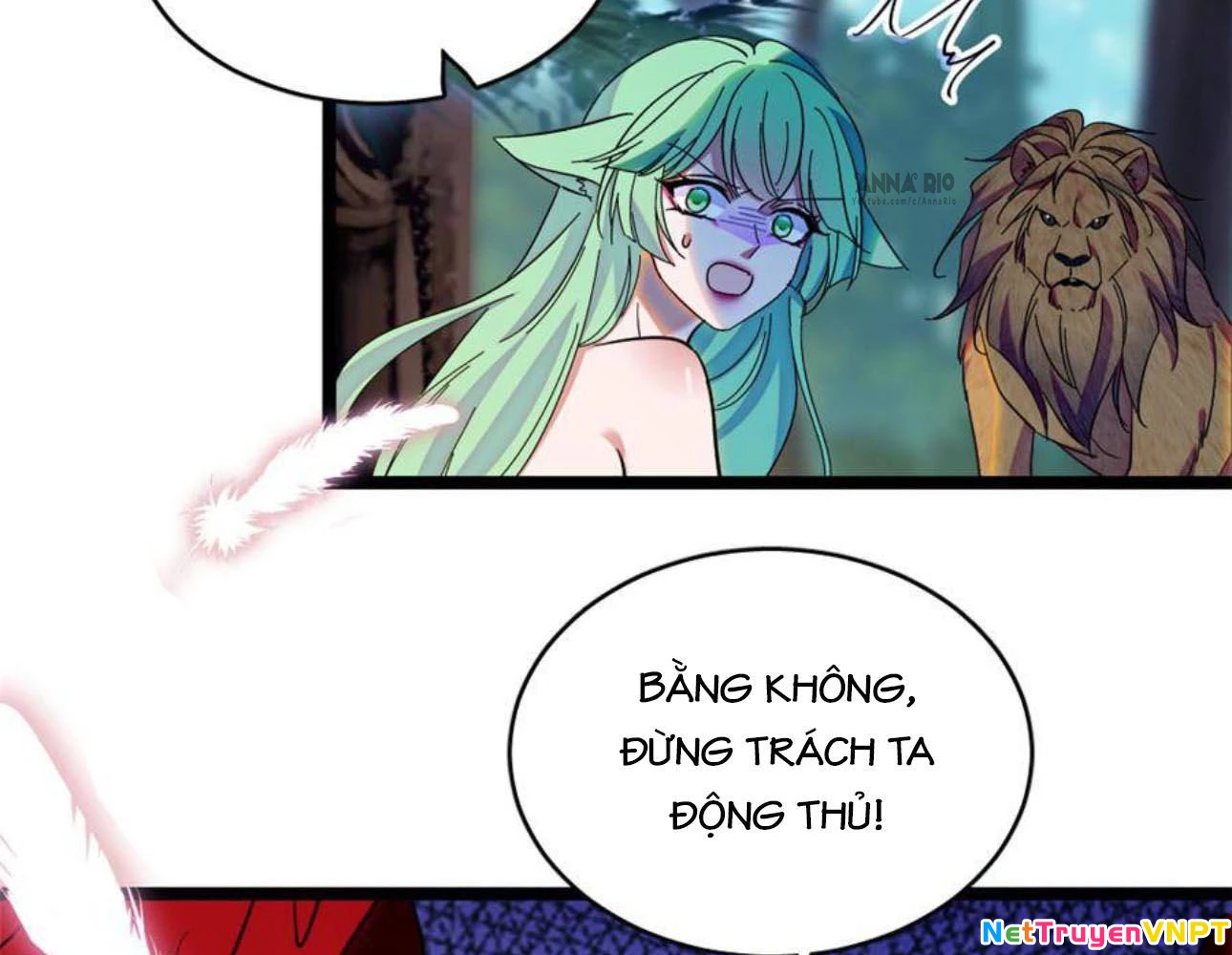 Manh Động Thú Thế Chapter 446 - Next Chapter 447