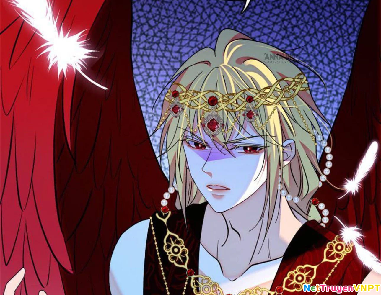 Manh Động Thú Thế Chapter 446 - Next Chapter 447