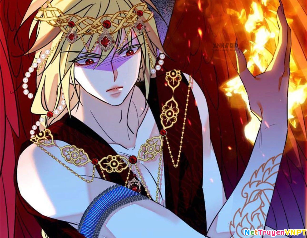 Manh Động Thú Thế Chapter 447 - Next Chapter 448