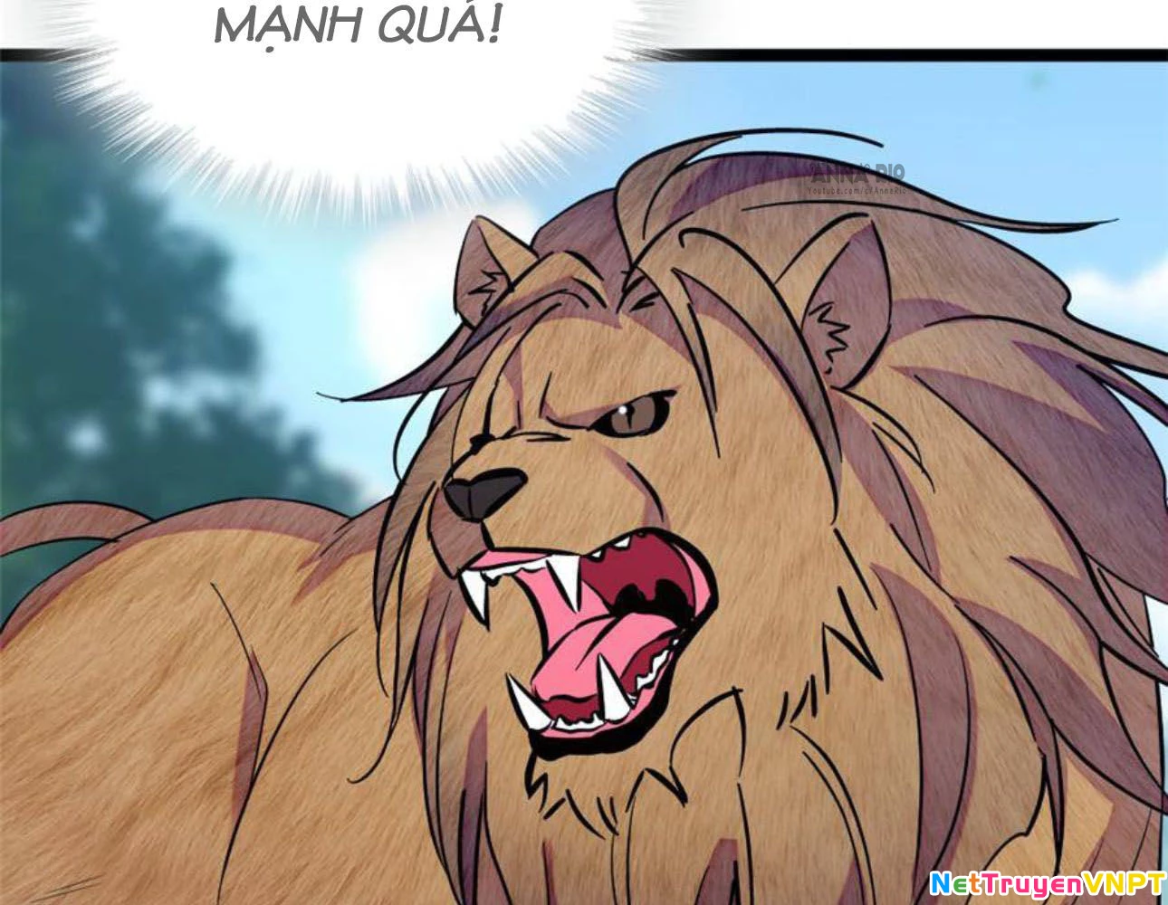 Manh Động Thú Thế Chapter 447 - Next Chapter 448
