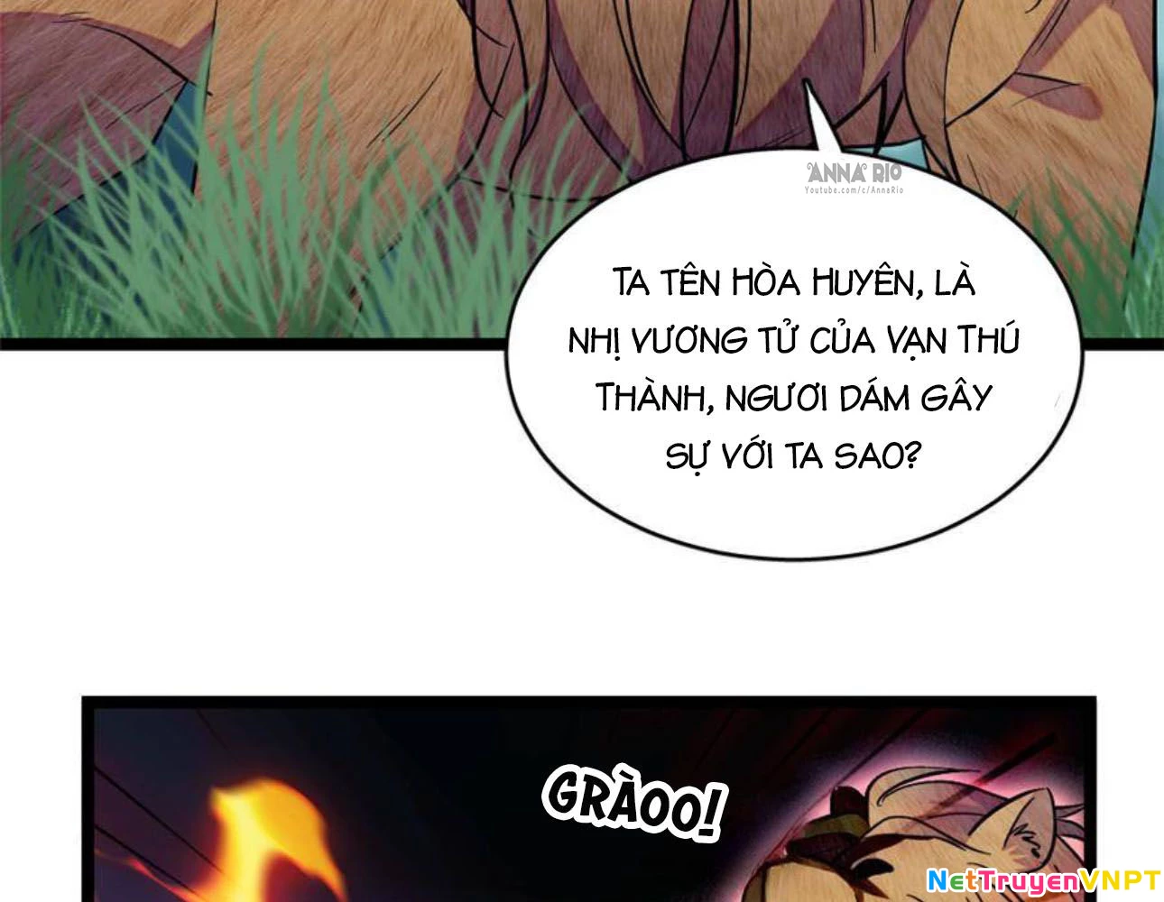 Manh Động Thú Thế Chapter 447 - Next Chapter 448