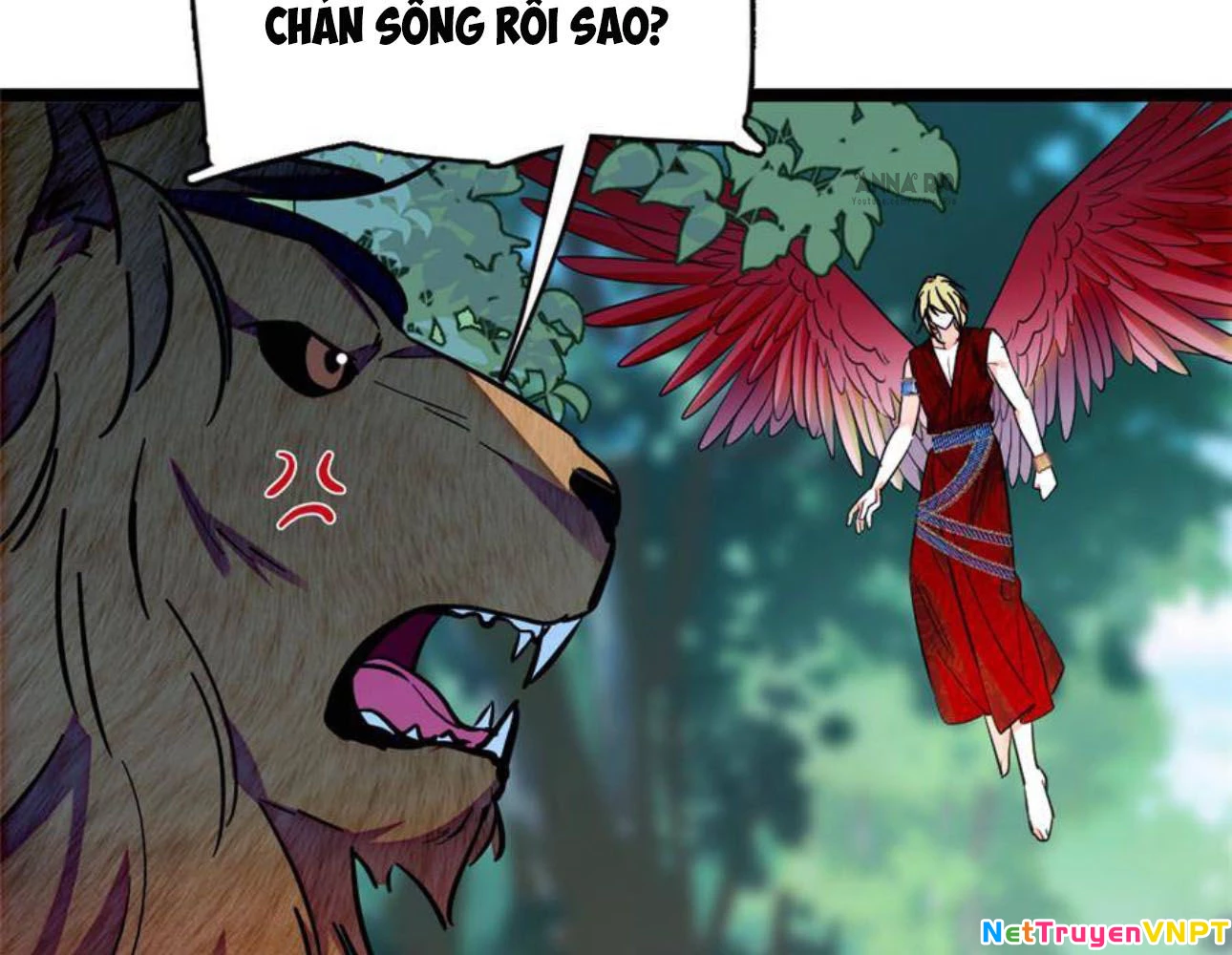 Manh Động Thú Thế Chapter 447 - Next Chapter 448