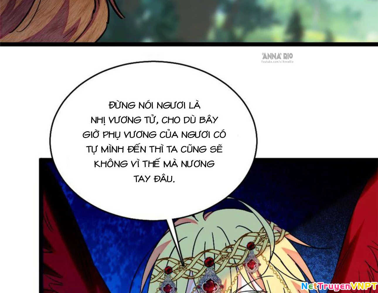 Manh Động Thú Thế Chapter 447 - Next Chapter 448