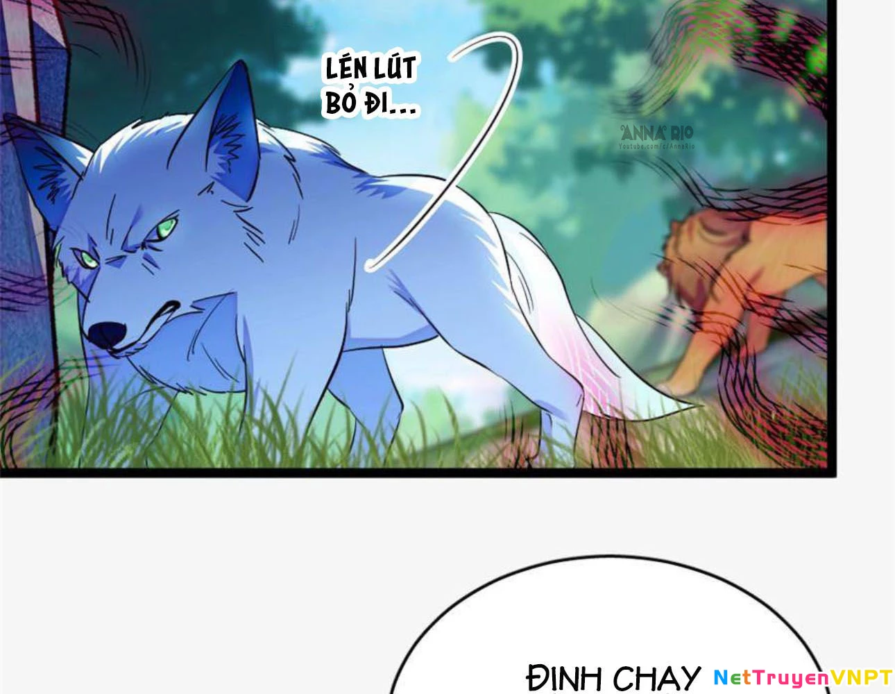 Manh Động Thú Thế Chapter 447 - Next Chapter 448