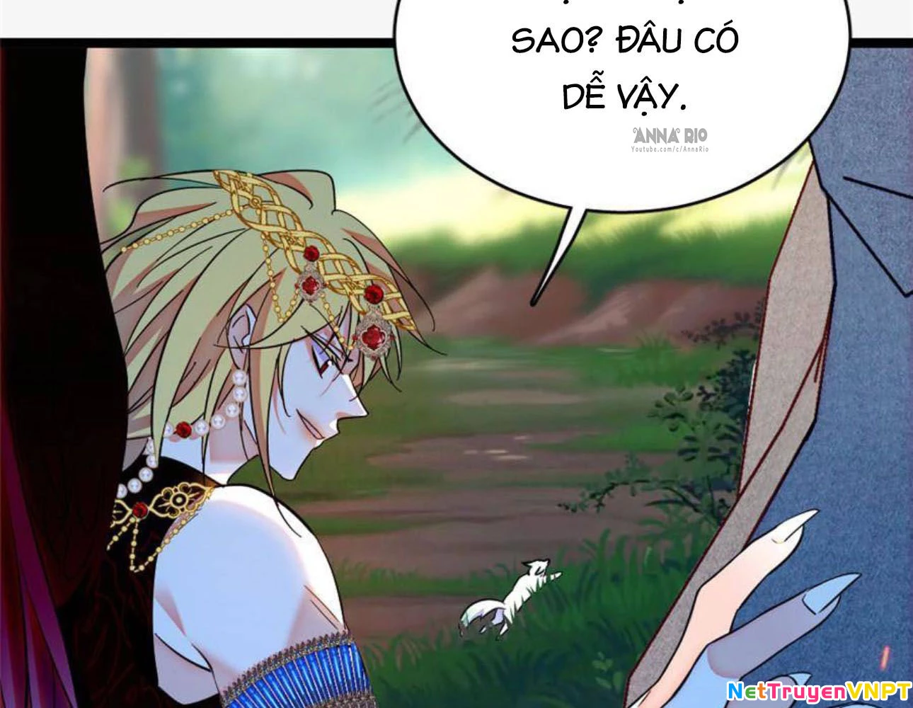 Manh Động Thú Thế Chapter 447 - Next Chapter 448