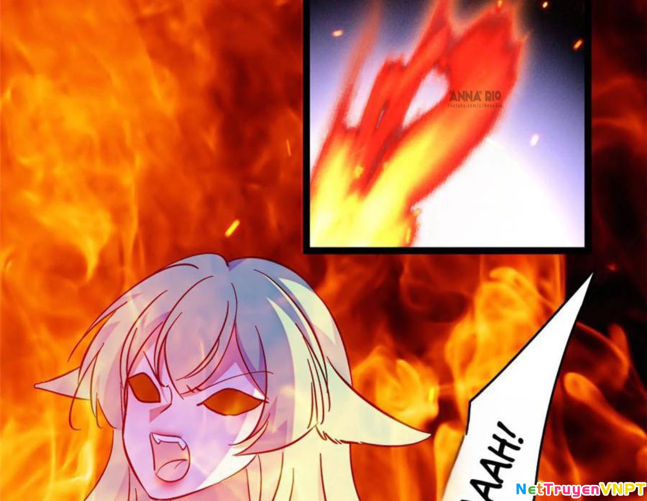 Manh Động Thú Thế Chapter 447 - Next Chapter 448