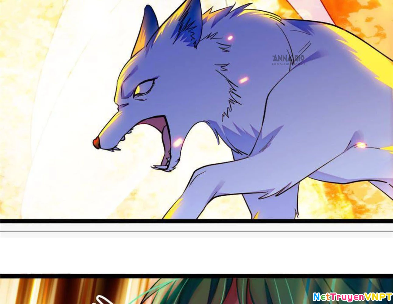 Manh Động Thú Thế Chapter 447 - Next Chapter 448