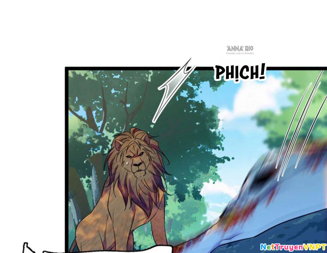 Manh Động Thú Thế Chapter 447 - Next Chapter 448