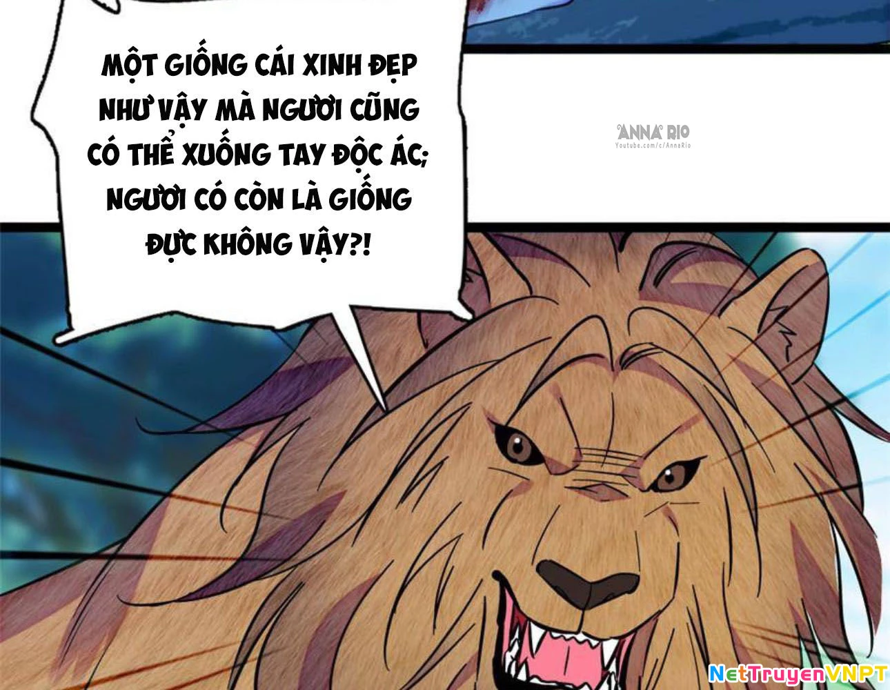 Manh Động Thú Thế Chapter 447 - Next Chapter 448