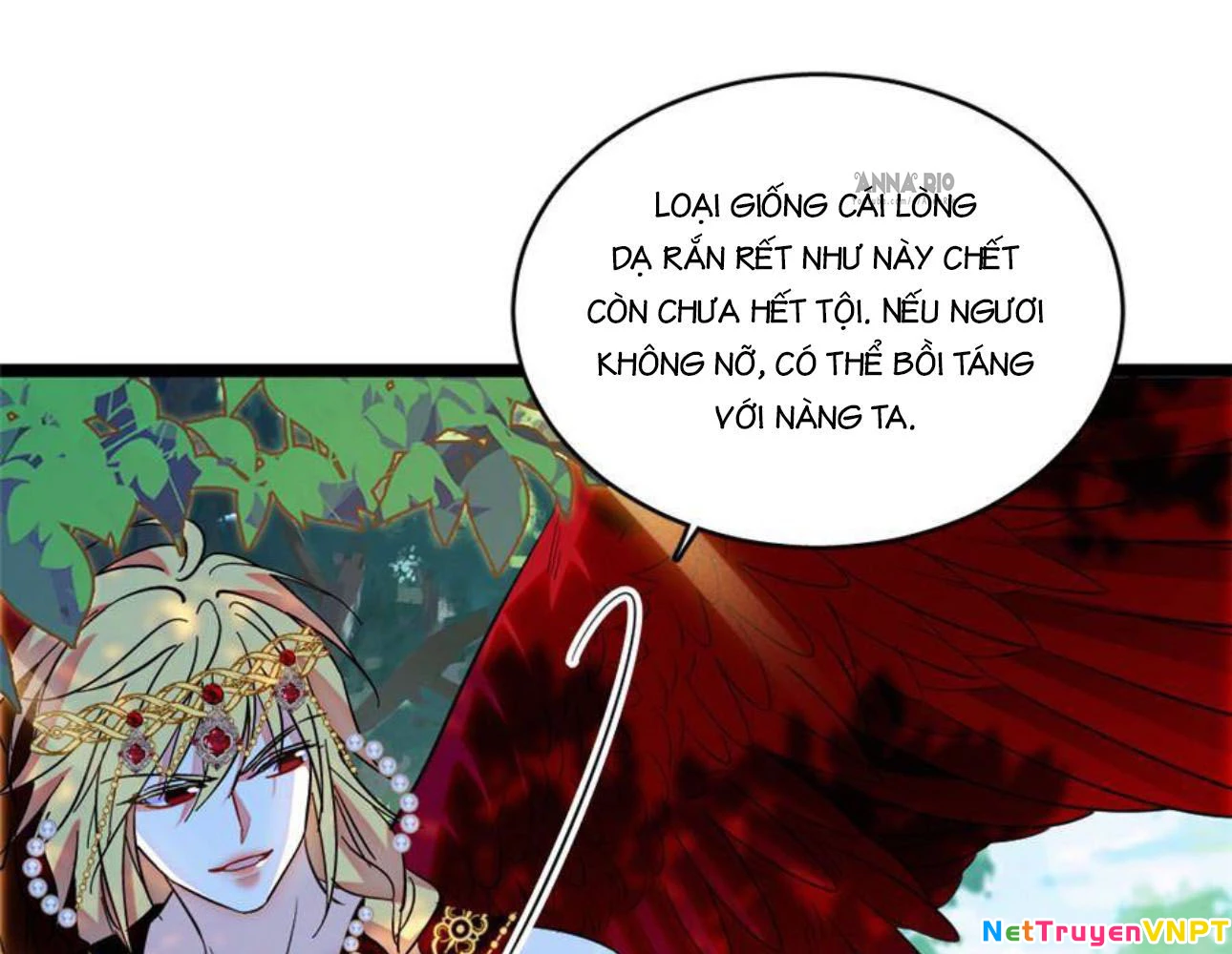 Manh Động Thú Thế Chapter 448 - Next Chapter 449