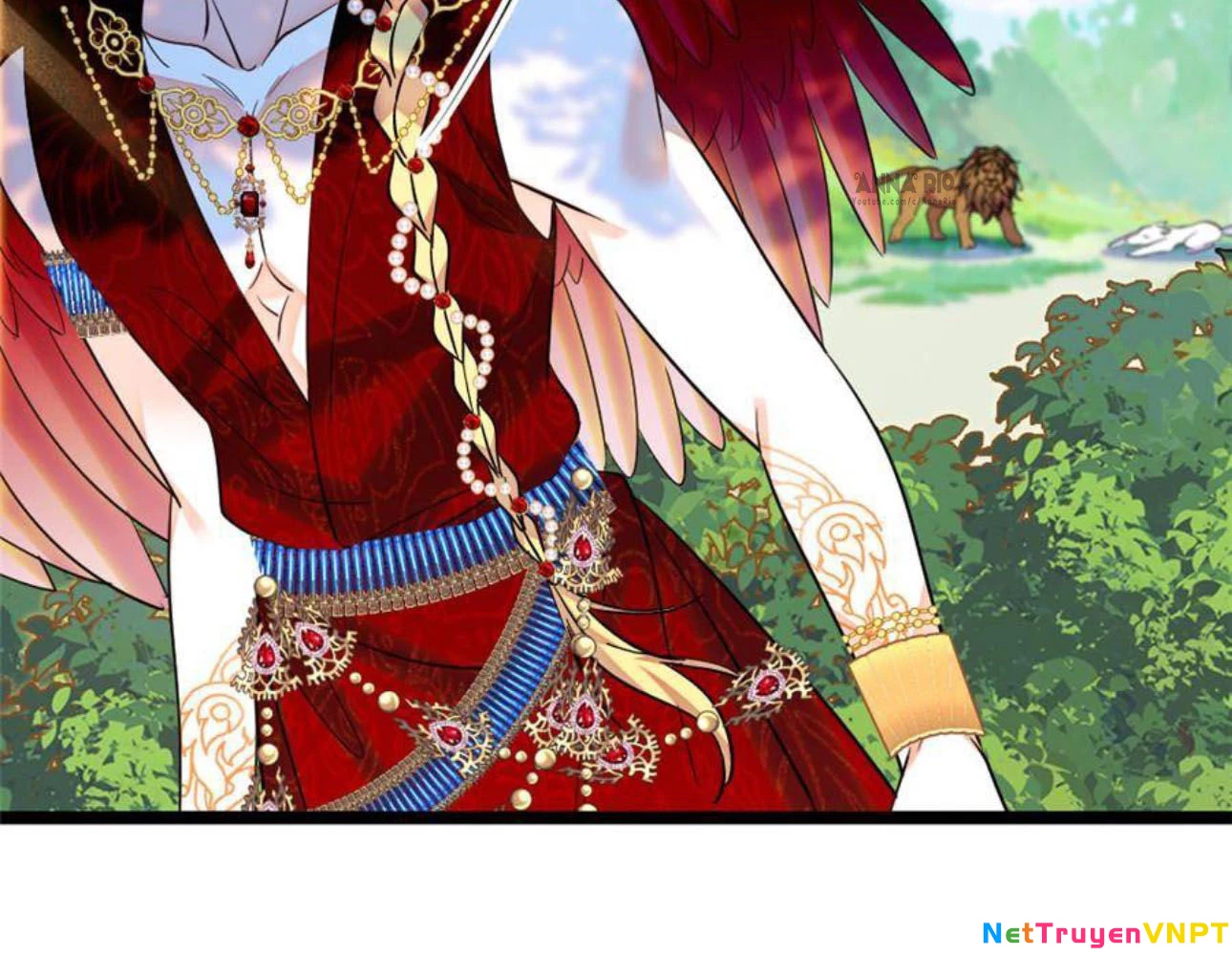 Manh Động Thú Thế Chapter 448 - Next Chapter 449