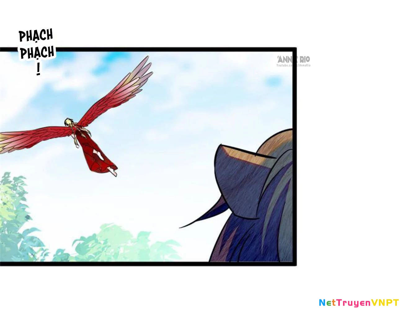 Manh Động Thú Thế Chapter 448 - Next Chapter 449