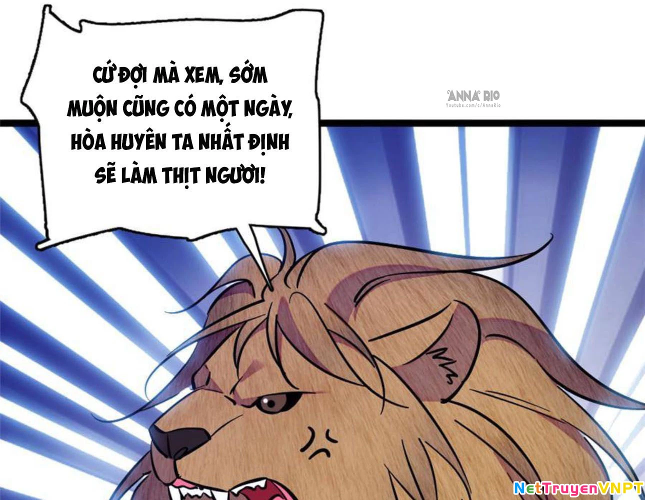 Manh Động Thú Thế Chapter 448 - Next Chapter 449