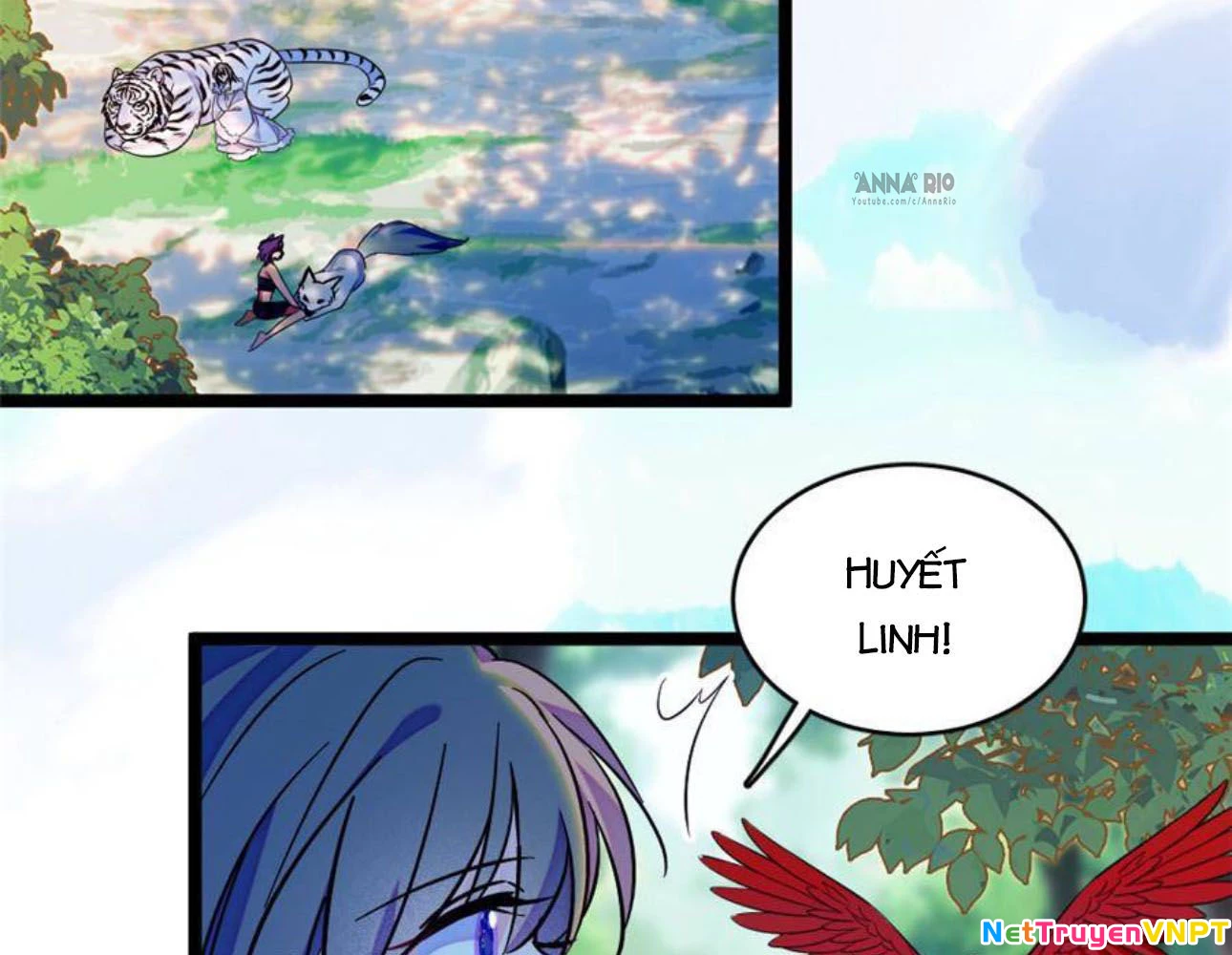 Manh Động Thú Thế Chapter 448 - Next Chapter 449