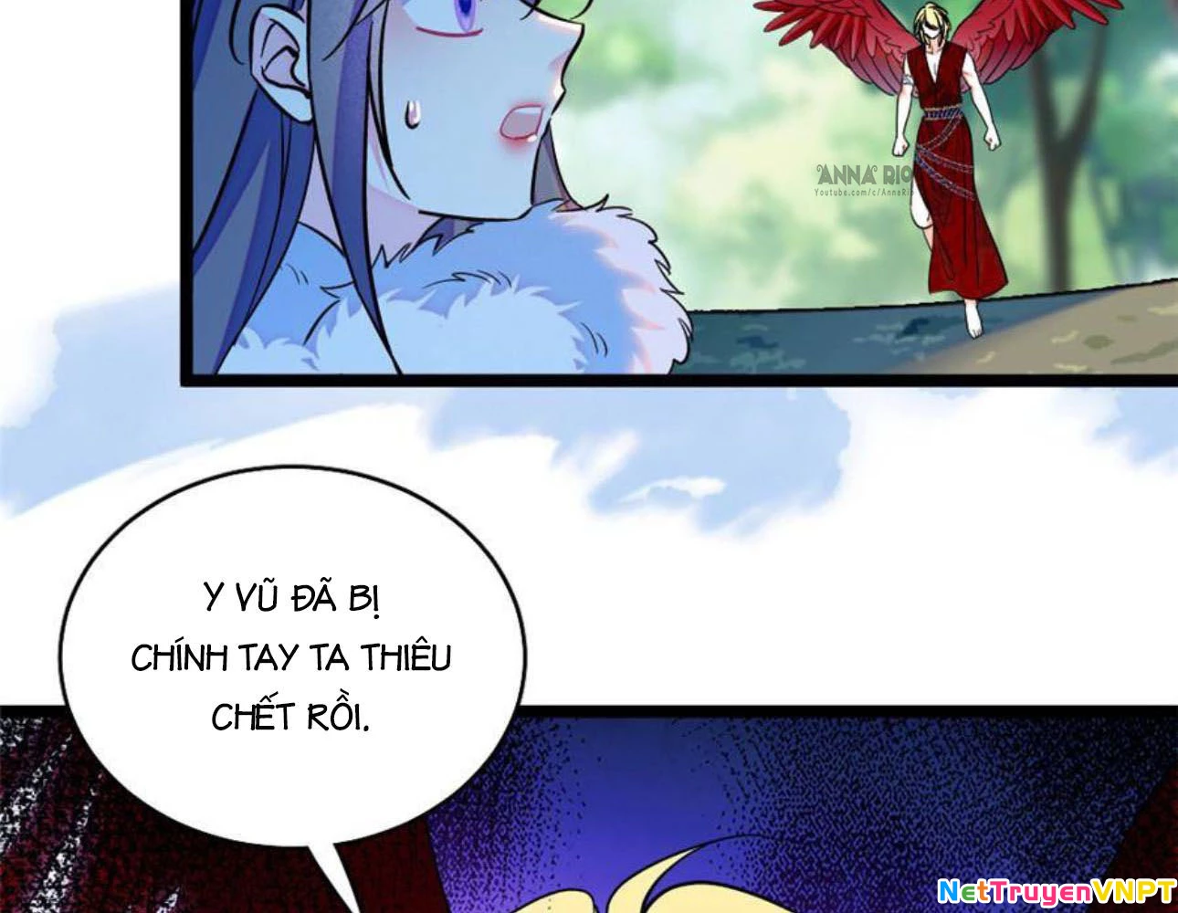 Manh Động Thú Thế Chapter 448 - Next Chapter 449