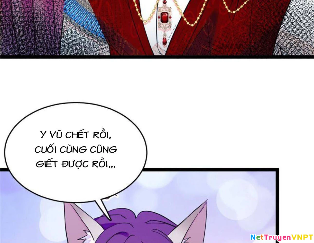 Manh Động Thú Thế Chapter 448 - Next Chapter 449