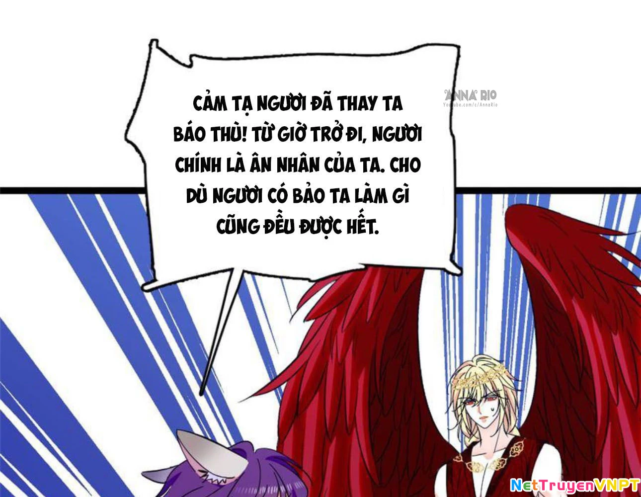 Manh Động Thú Thế Chapter 448 - Next Chapter 449