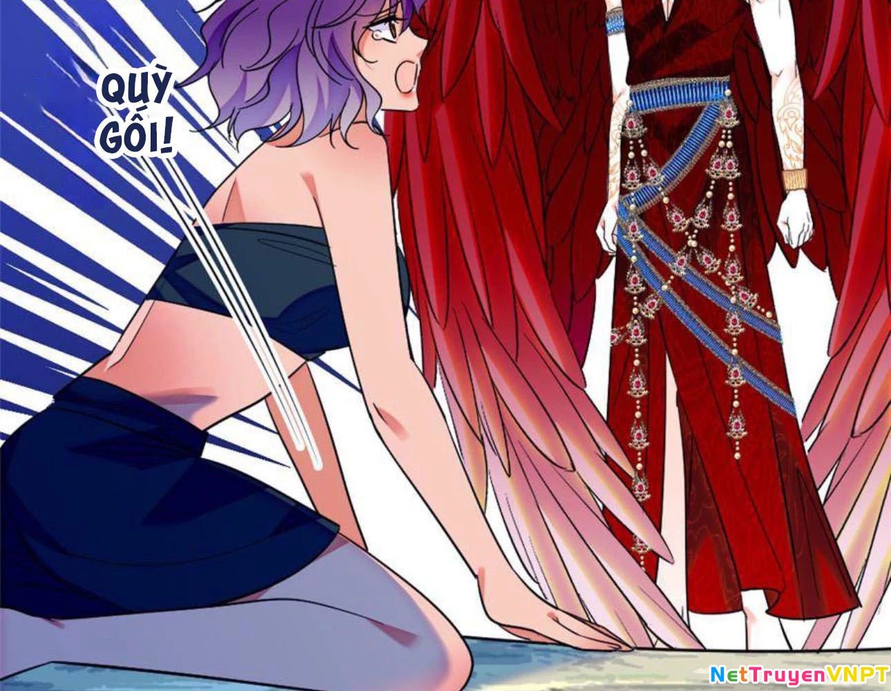 Manh Động Thú Thế Chapter 448 - Next Chapter 449