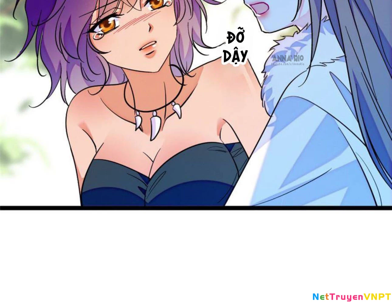Manh Động Thú Thế Chapter 448 - Next Chapter 449