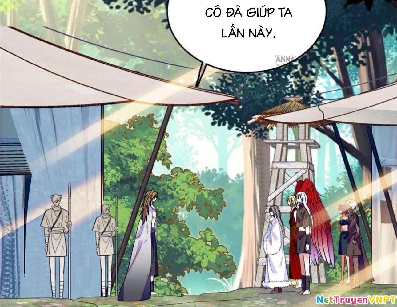 Manh Động Thú Thế Chapter 448 - Next Chapter 449