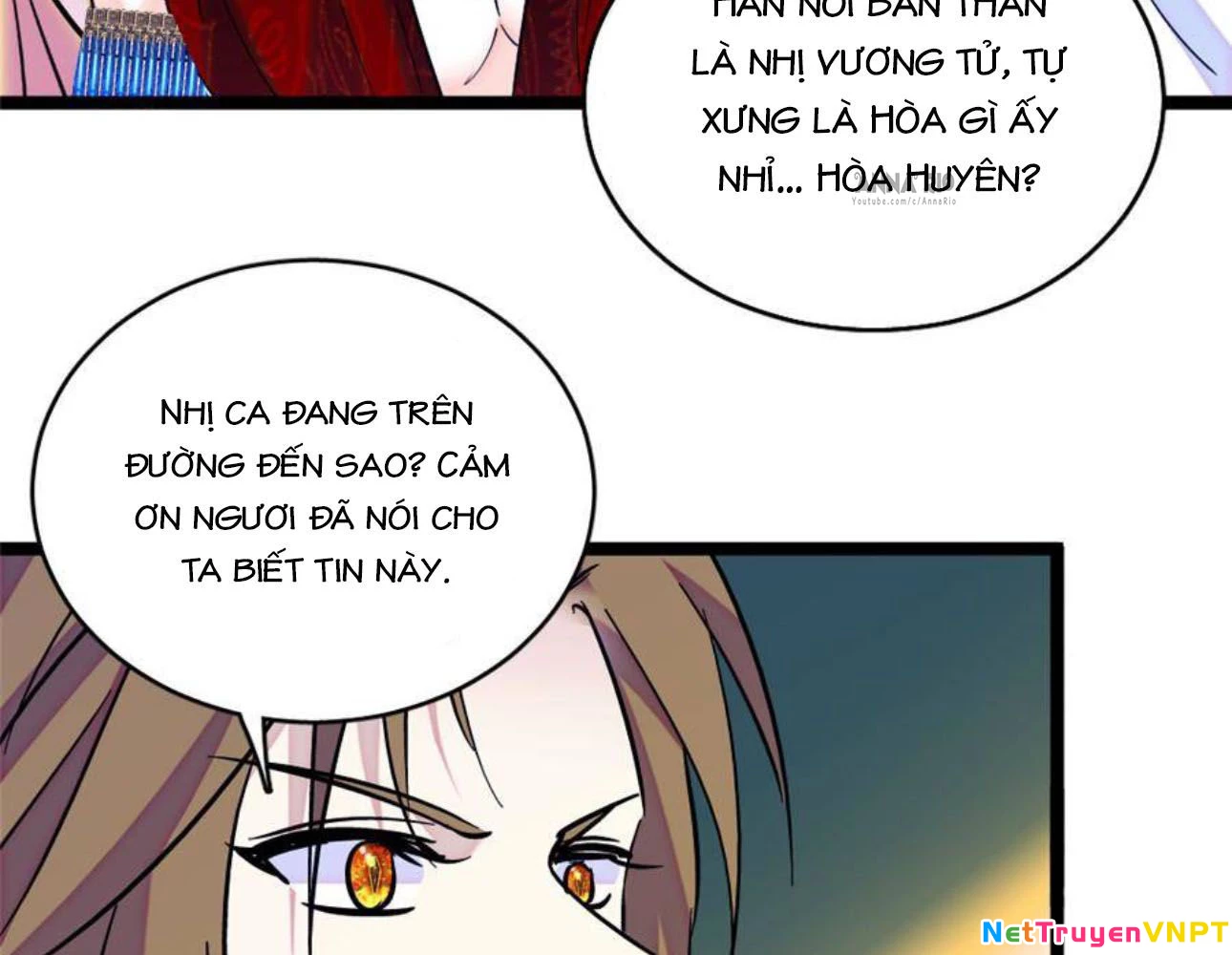 Manh Động Thú Thế Chapter 448 - Next Chapter 449