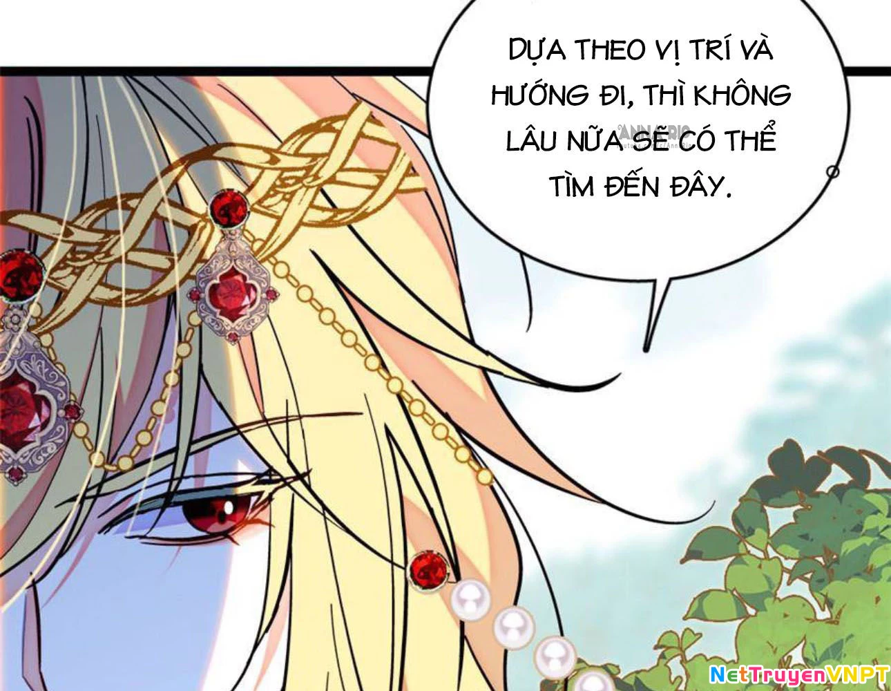 Manh Động Thú Thế Chapter 448 - Next Chapter 449