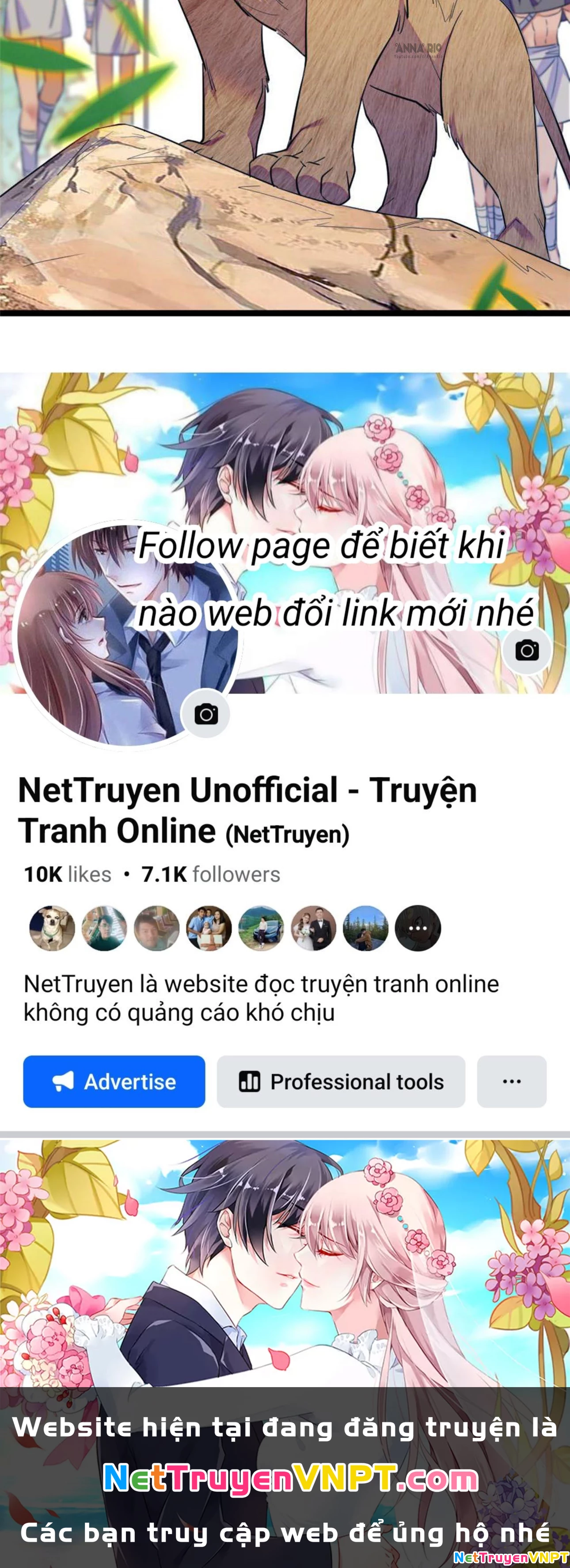 Manh Động Thú Thế Chapter 448 - Next Chapter 449