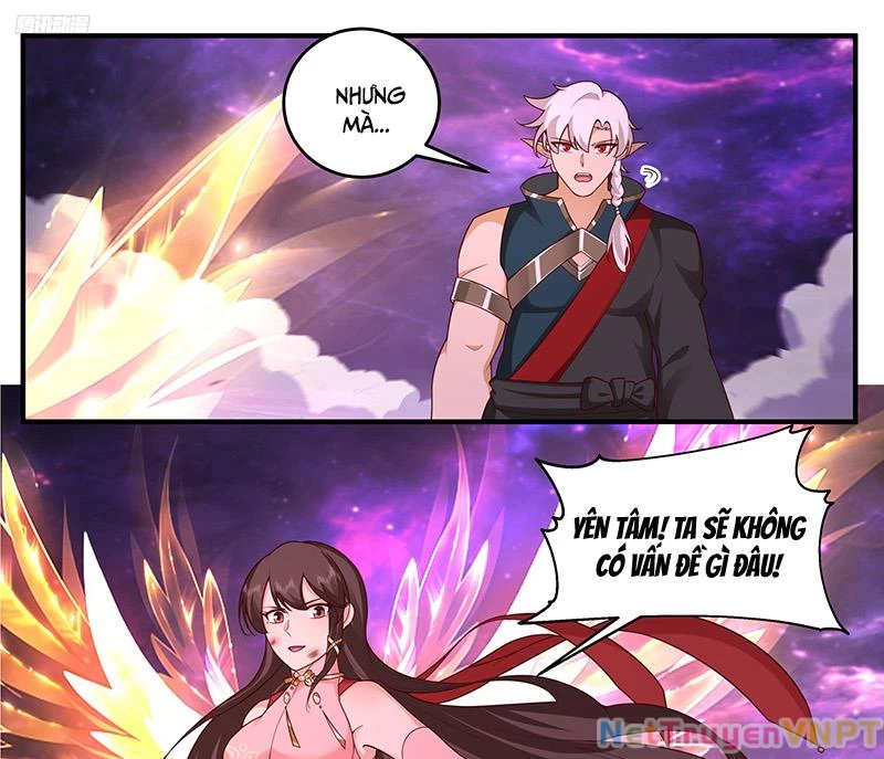 Võ Luyện Đỉnh Phong Chapter 3826 - Trang 4