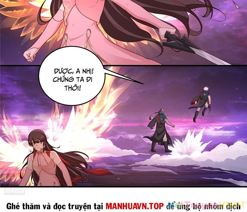 Võ Luyện Đỉnh Phong Chapter 3826 - Trang 4