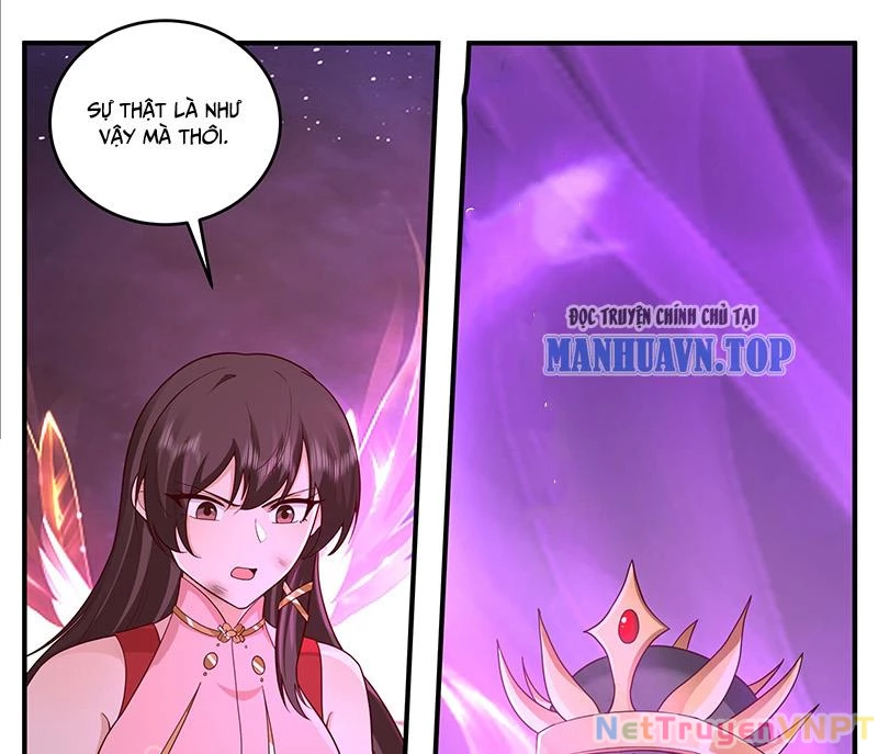 Võ Luyện Đỉnh Phong Chapter 3826 - Trang 4