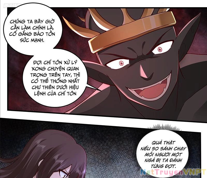 Võ Luyện Đỉnh Phong Chapter 3826 - Trang 4