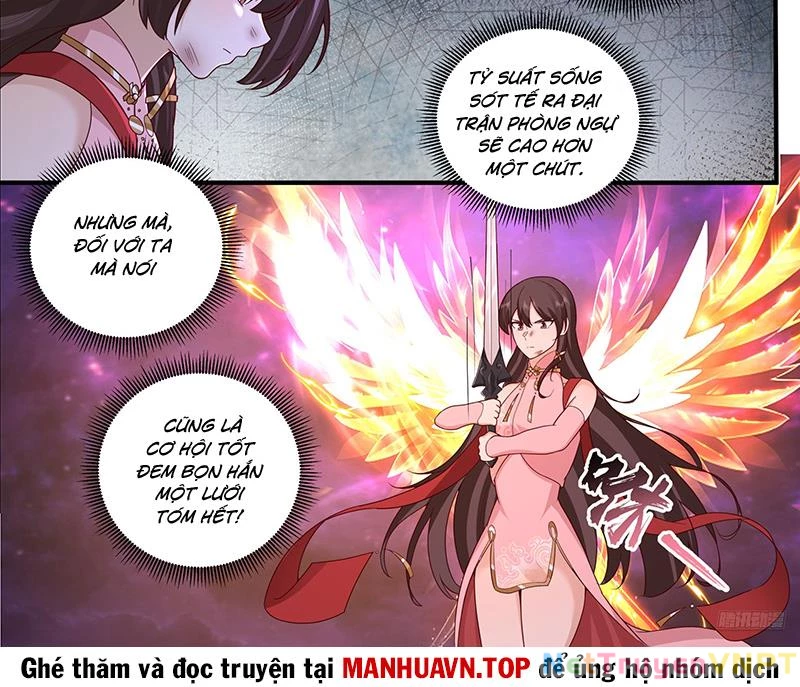 Võ Luyện Đỉnh Phong Chapter 3826 - Trang 4