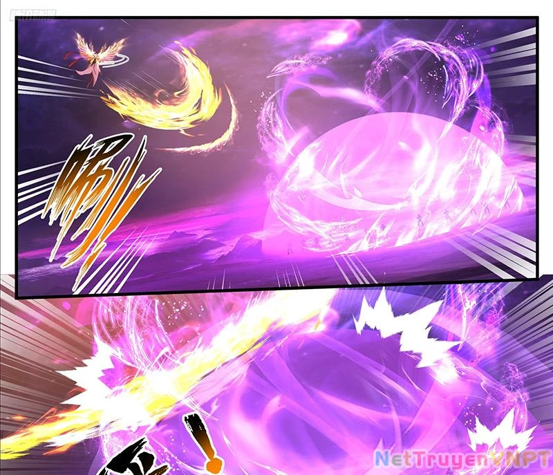 Võ Luyện Đỉnh Phong Chapter 3826 - Trang 4