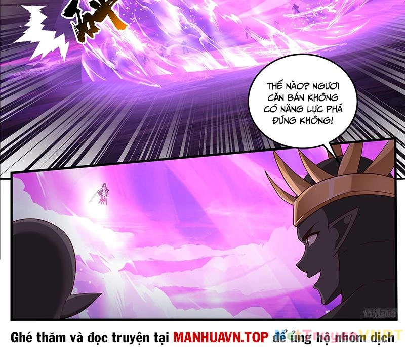 Võ Luyện Đỉnh Phong Chapter 3826 - Trang 4