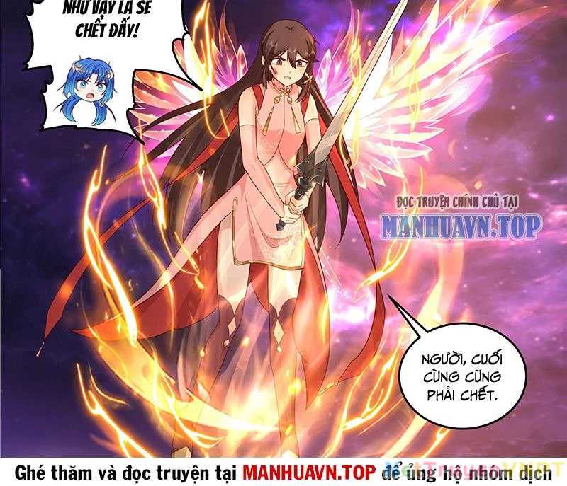 Võ Luyện Đỉnh Phong Chapter 3826 - Trang 4