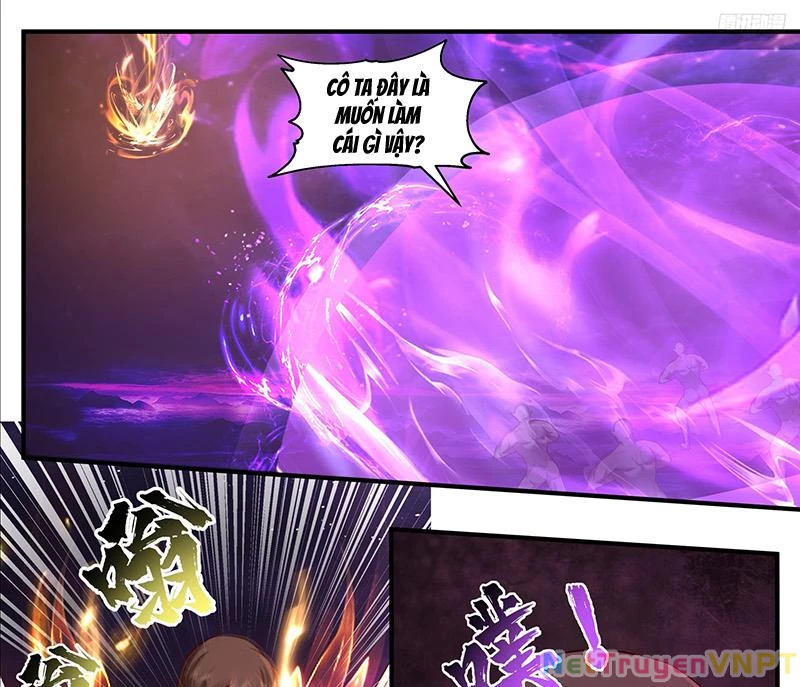 Võ Luyện Đỉnh Phong Chapter 3826 - Trang 4